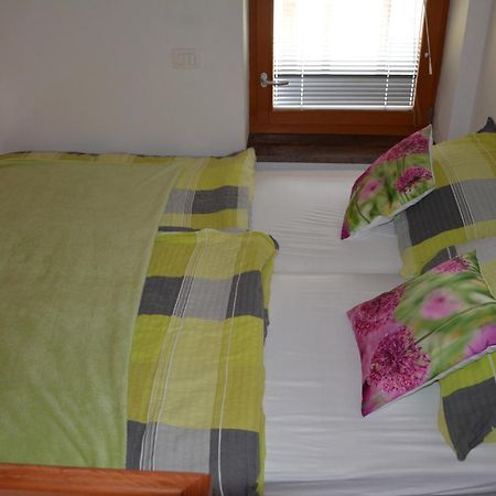 Apartmaji Kobal Zoll Exteriér fotografie
