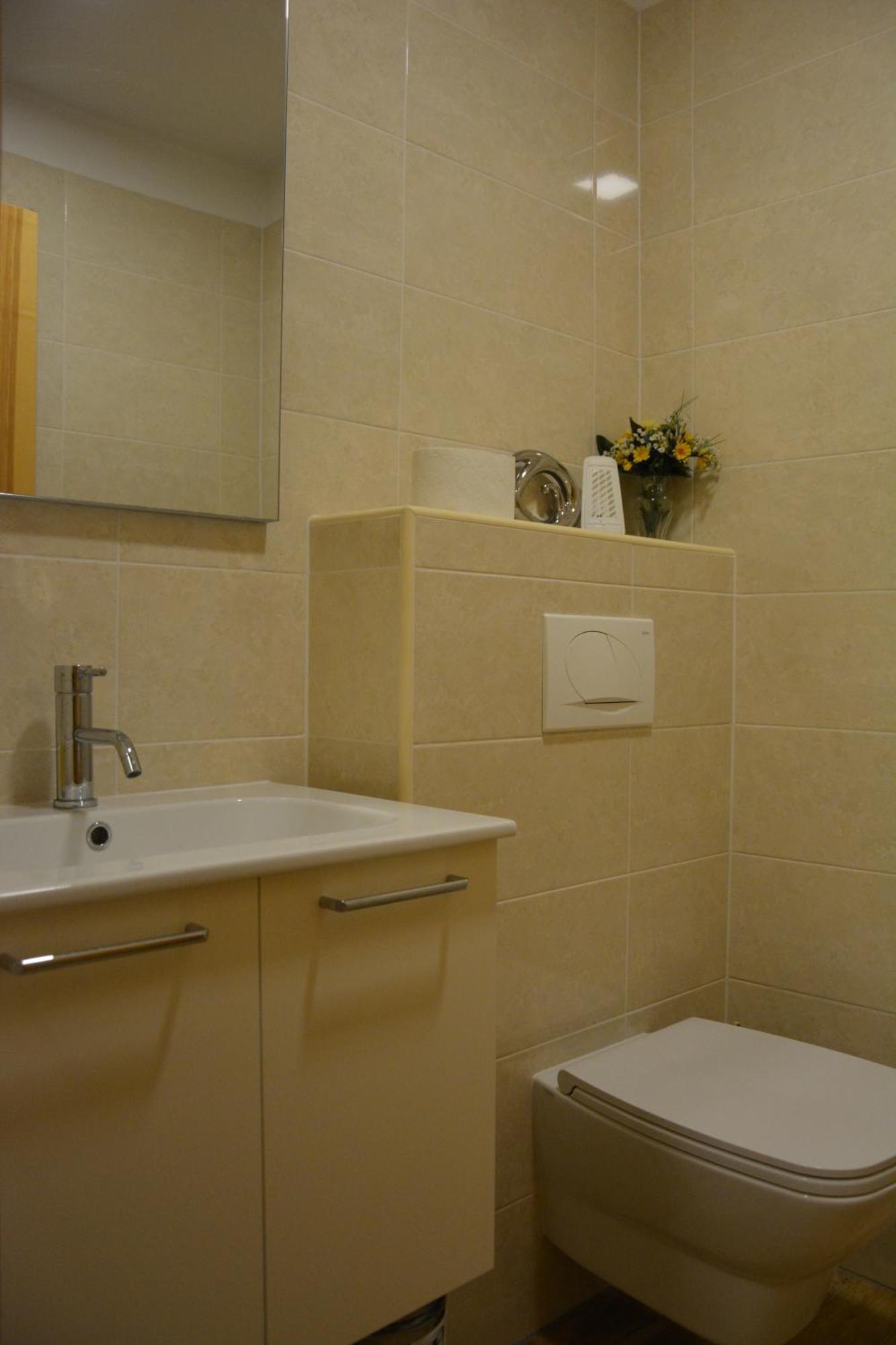 Apartmaji Kobal Zoll Exteriér fotografie