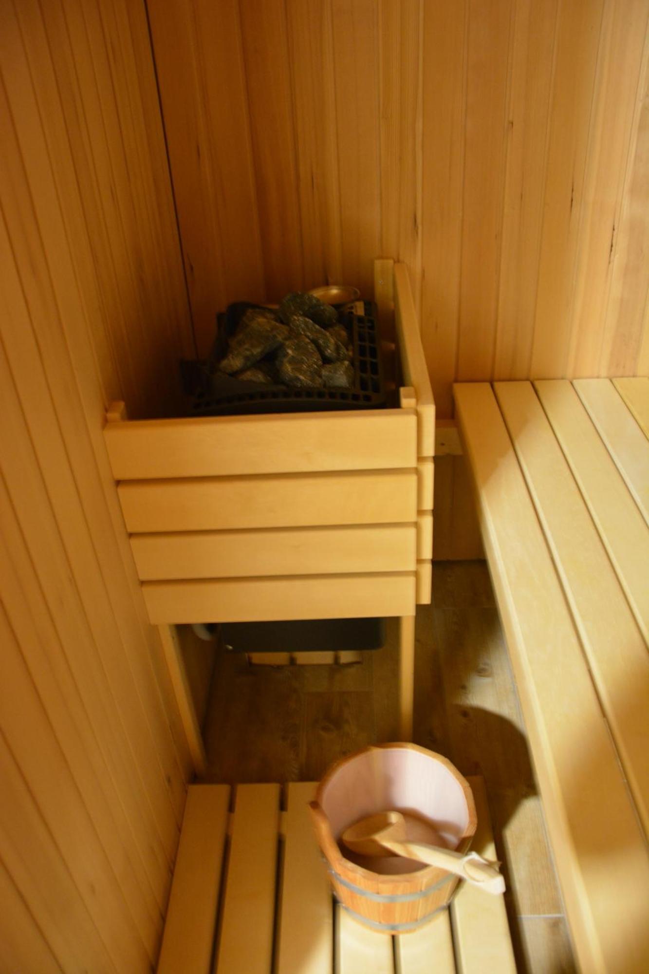Apartmaji Kobal Zoll Exteriér fotografie