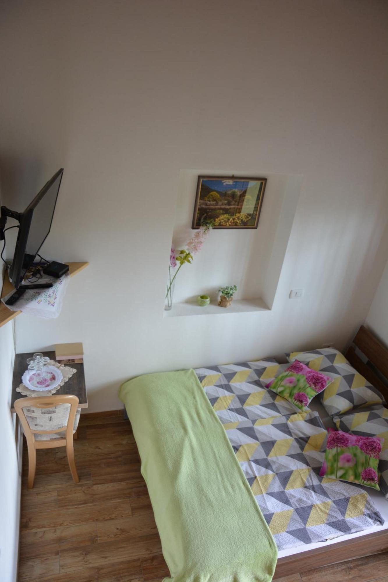 Apartmaji Kobal Zoll Exteriér fotografie