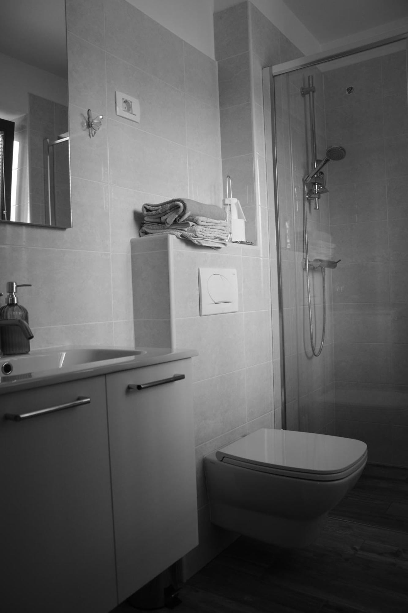 Apartmaji Kobal Zoll Exteriér fotografie