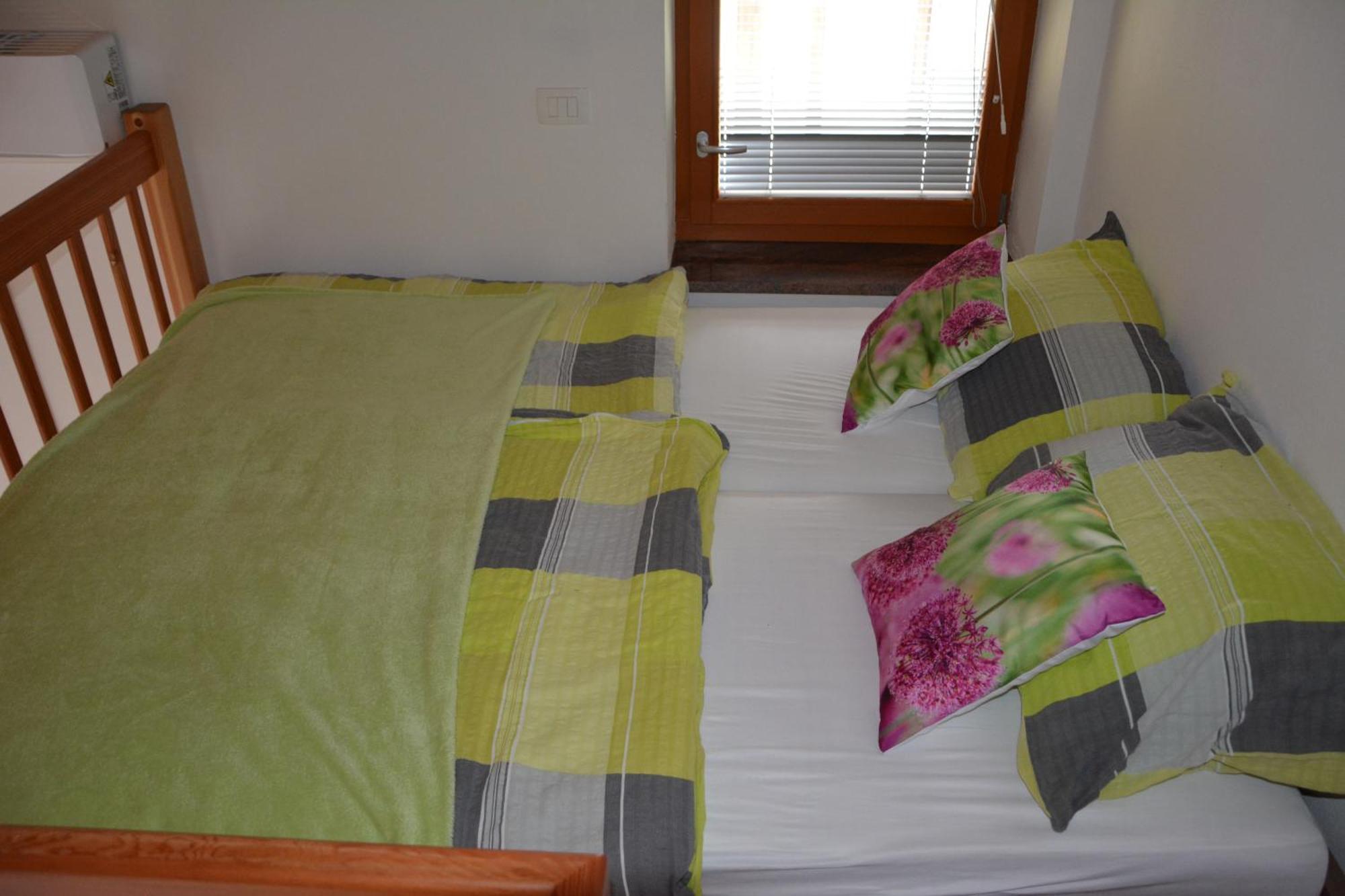 Apartmaji Kobal Zoll Exteriér fotografie