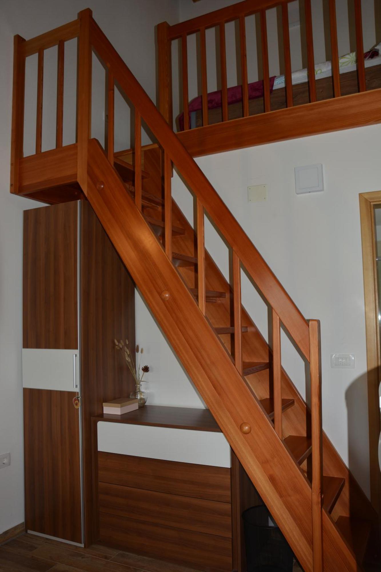 Apartmaji Kobal Zoll Exteriér fotografie
