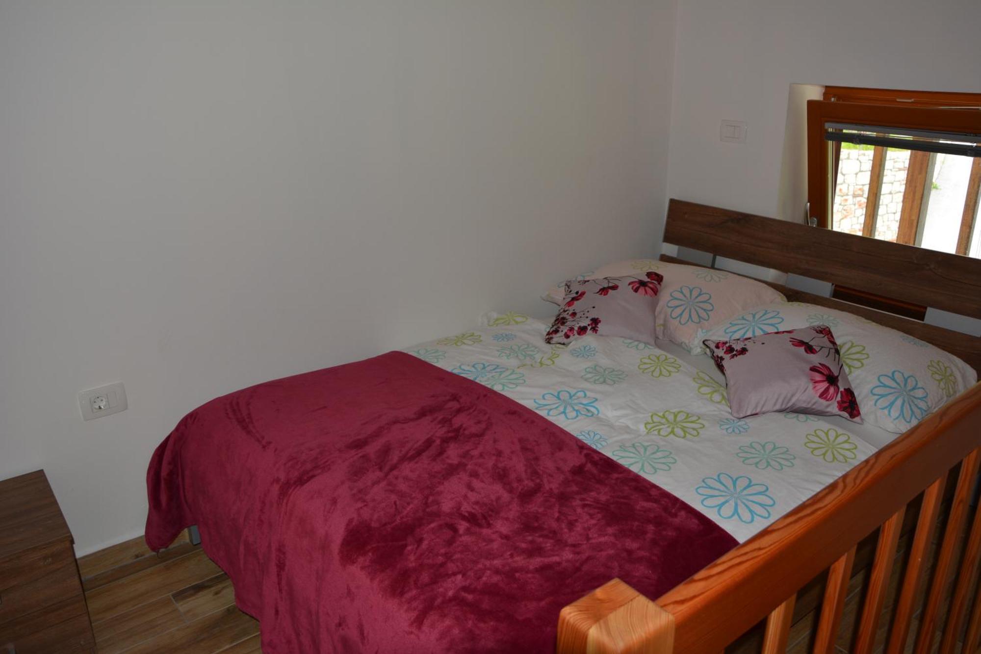 Apartmaji Kobal Zoll Exteriér fotografie