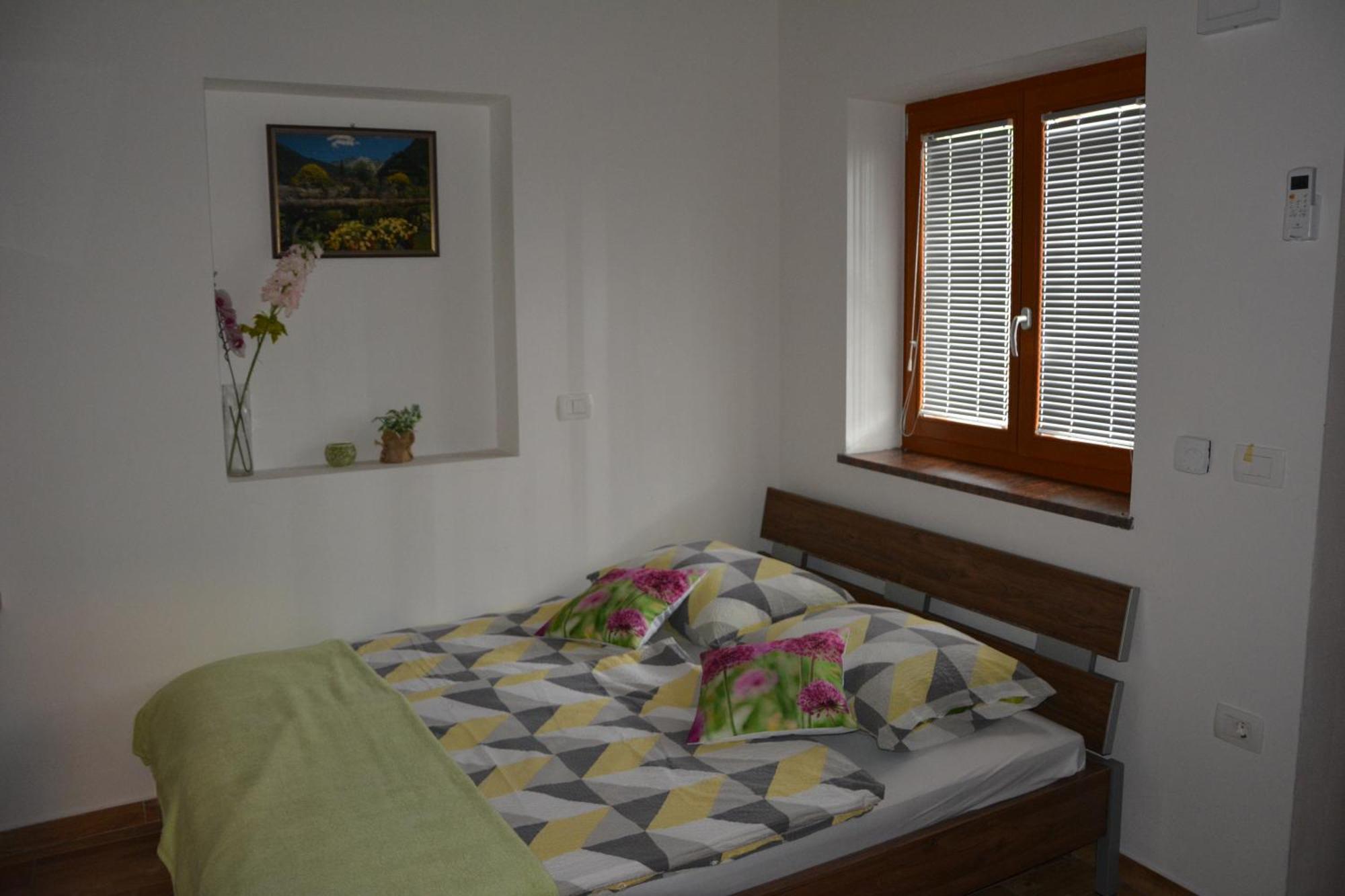 Apartmaji Kobal Zoll Exteriér fotografie