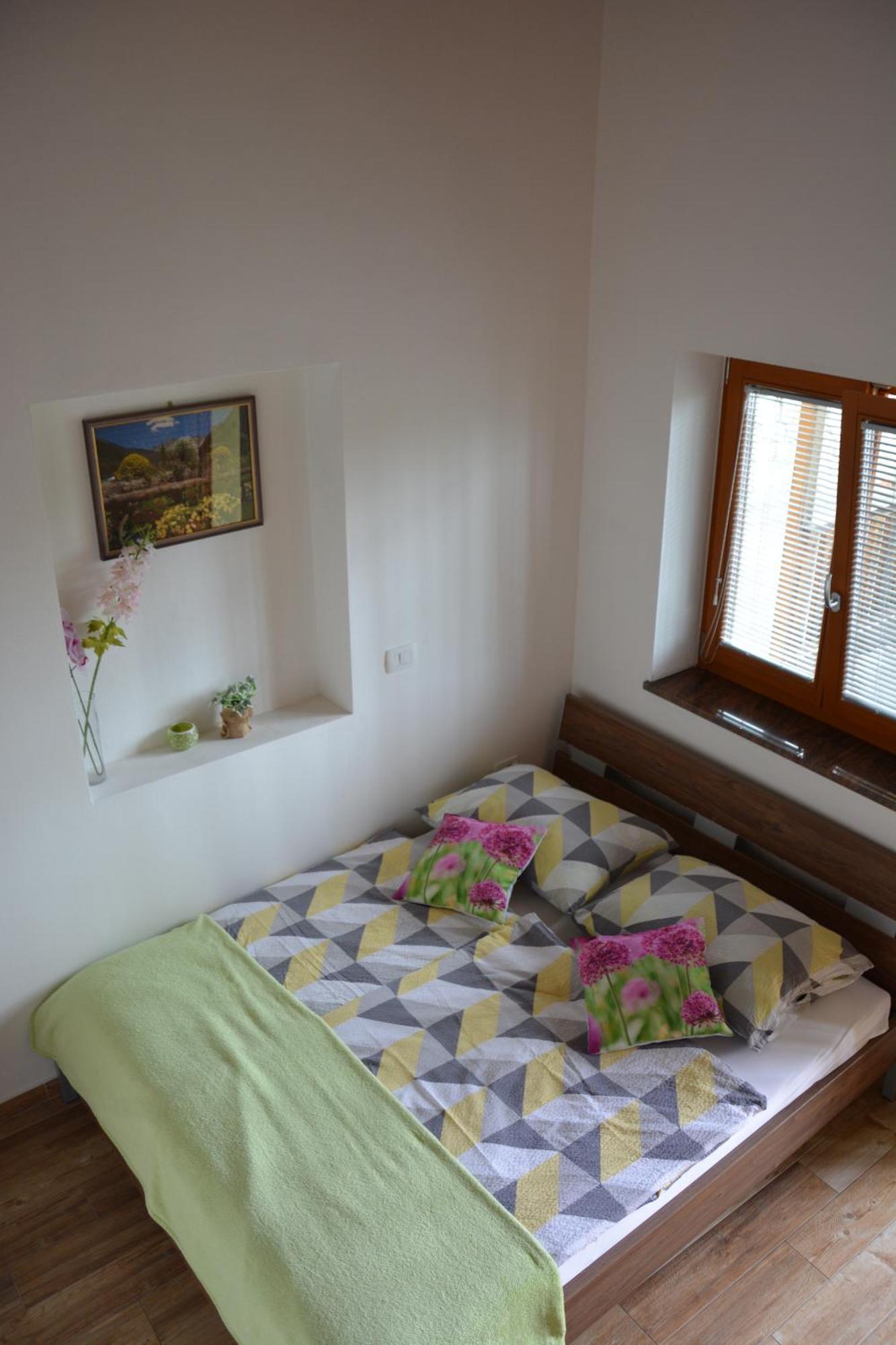 Apartmaji Kobal Zoll Exteriér fotografie