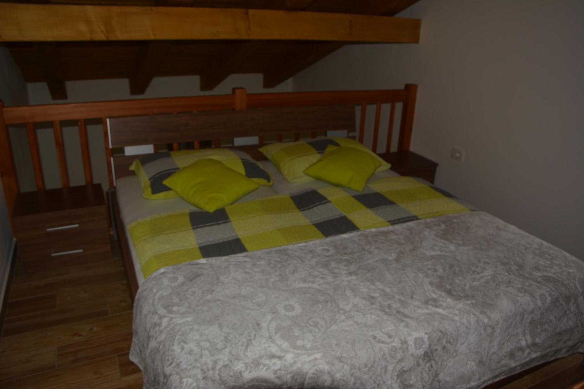 Apartmaji Kobal Zoll Exteriér fotografie