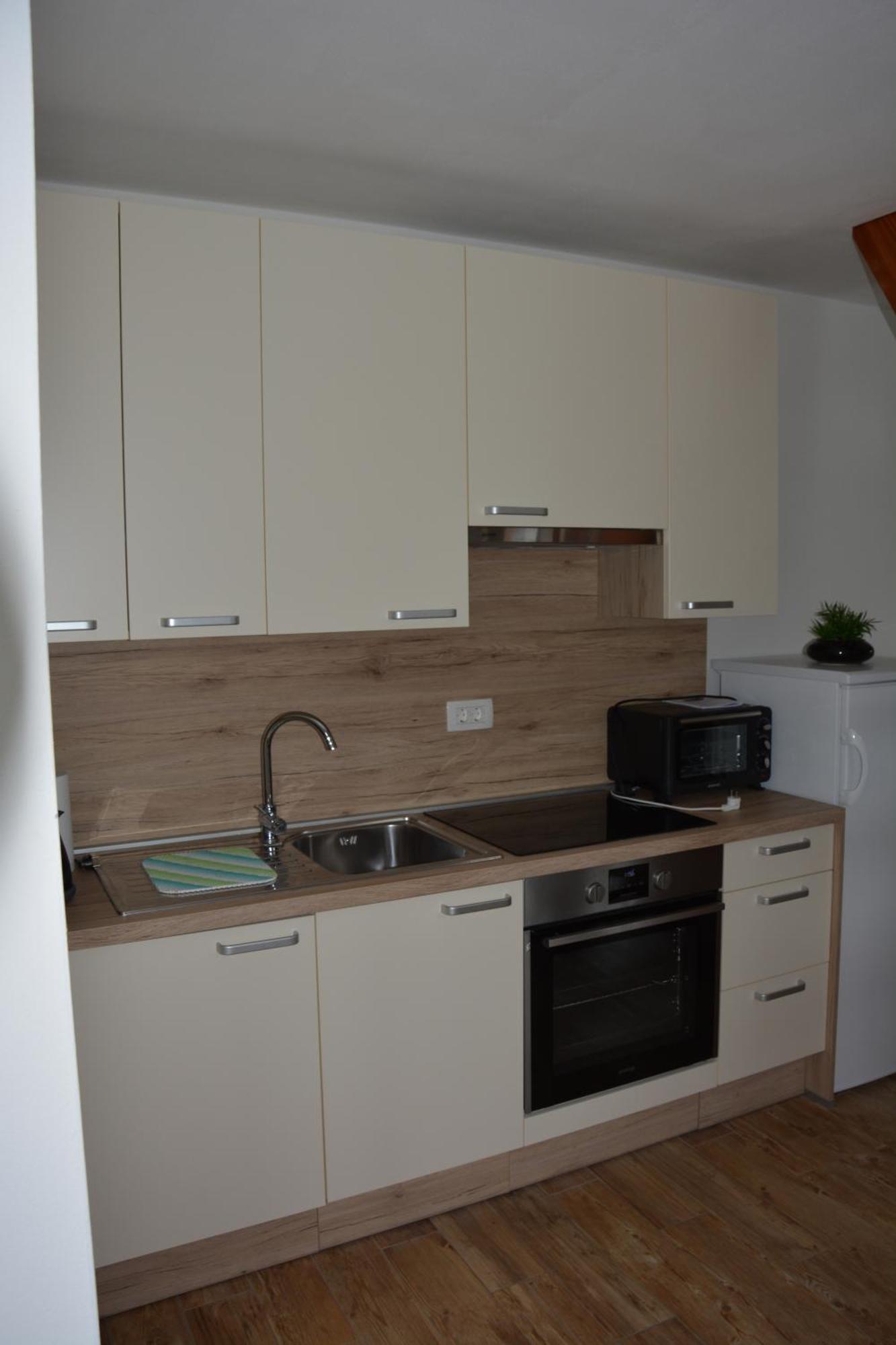 Apartmaji Kobal Zoll Exteriér fotografie