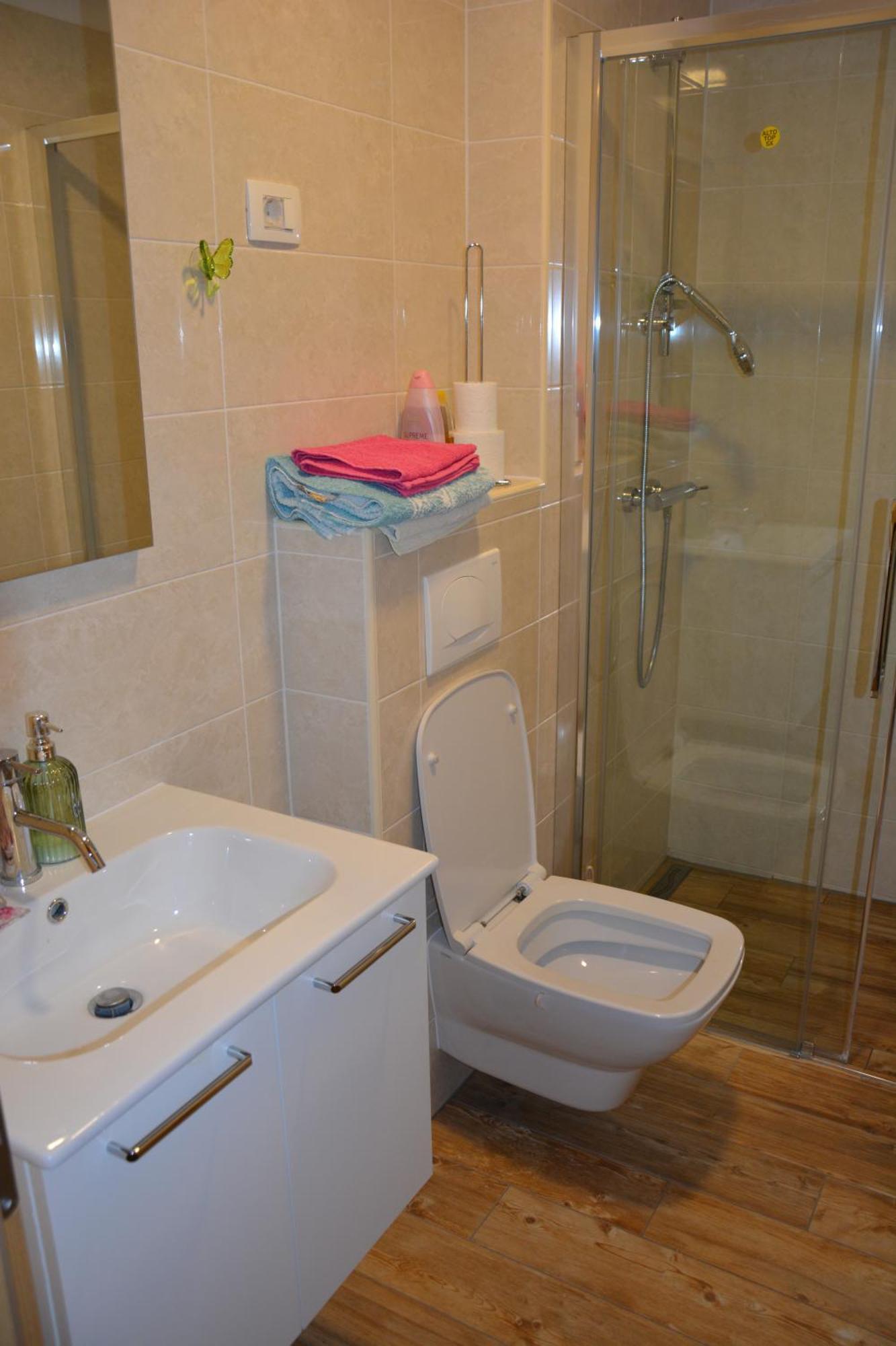 Apartmaji Kobal Zoll Exteriér fotografie