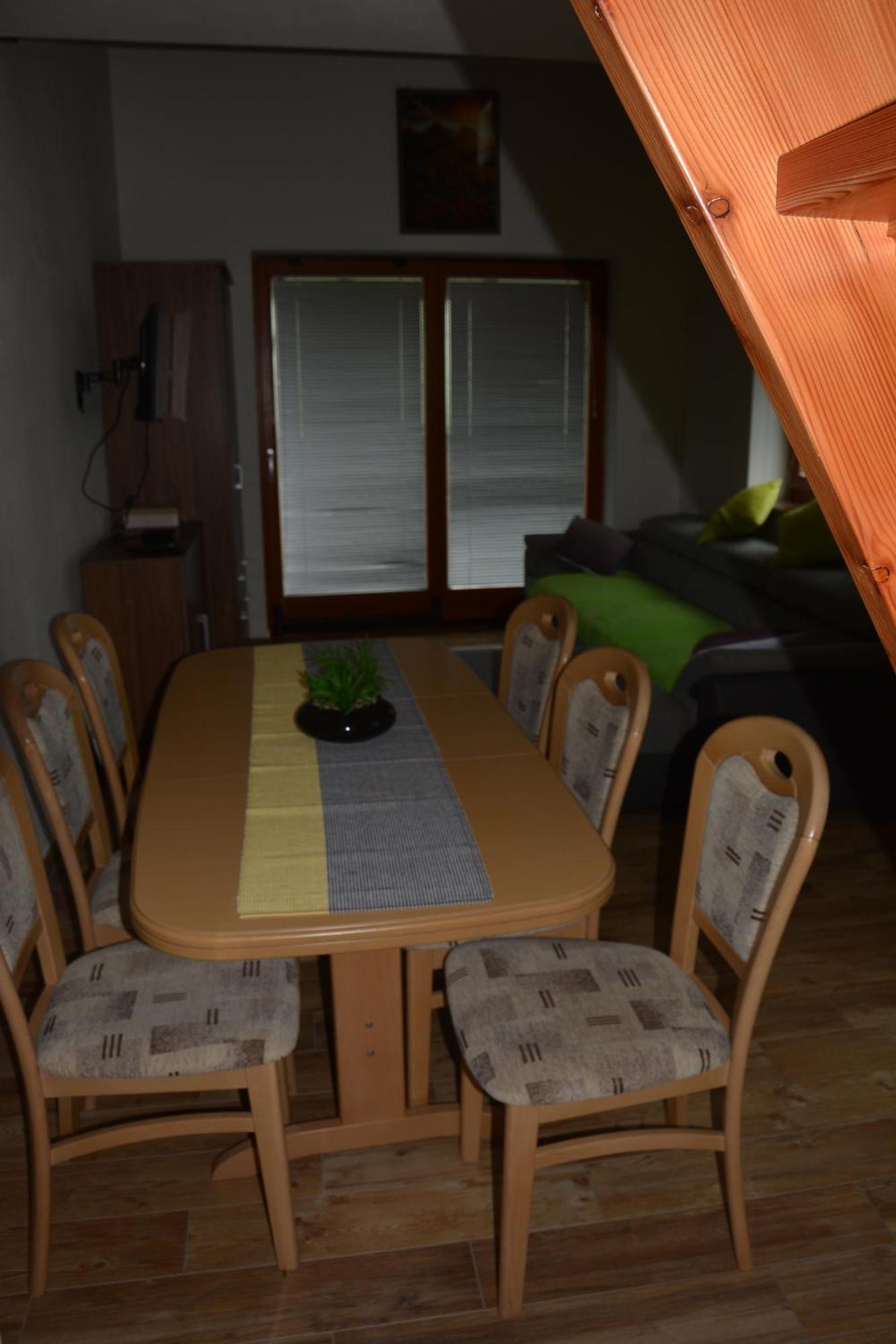 Apartmaji Kobal Zoll Exteriér fotografie
